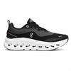 ON RUNNING CLOUD LOEVE NEGRO/BLANCO