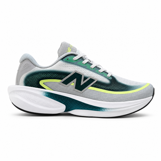 NEW BALANCE ELLIPSE V1 GRIS
