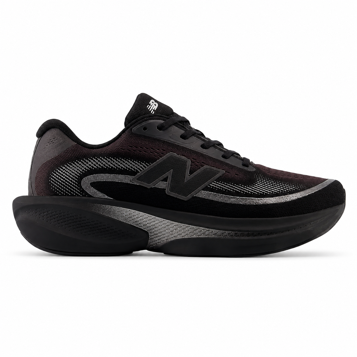 NEW BALANCE ELLIPSE V1 NEGRO/GRIS