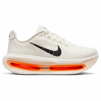 NIKE VOMERO PREMIUM BLANCA/NARANJA