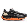 NEW BALANCE FRESH FOAM NEGRO / NARANJA