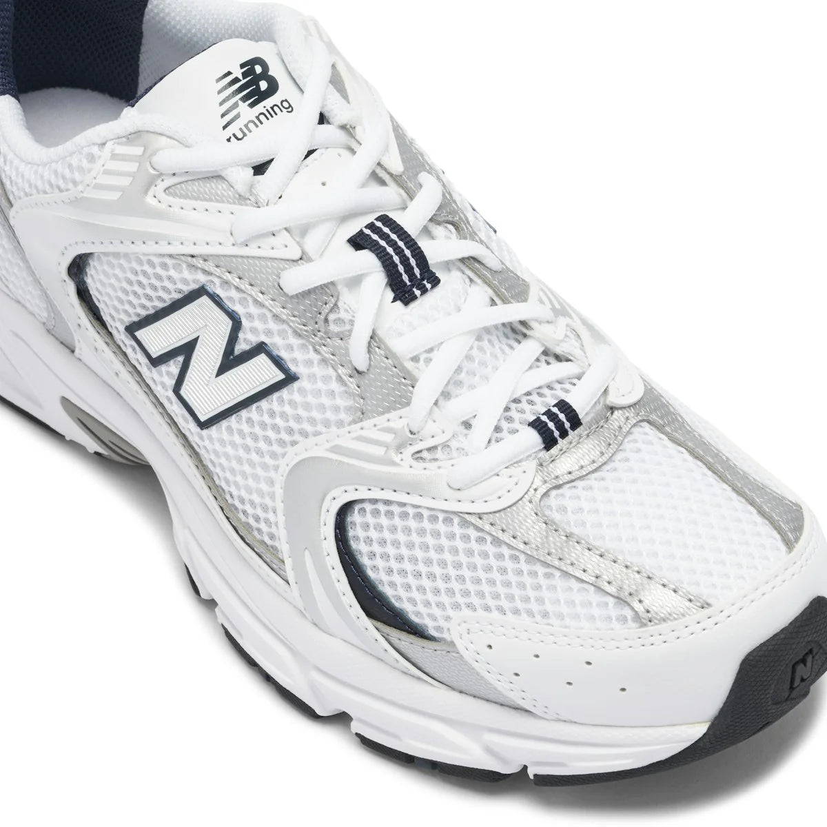 NEW BALANCE 530 BLANCA / GRIS