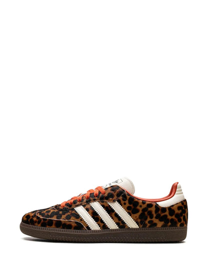 ADIDAS SAMBA OG PIEL