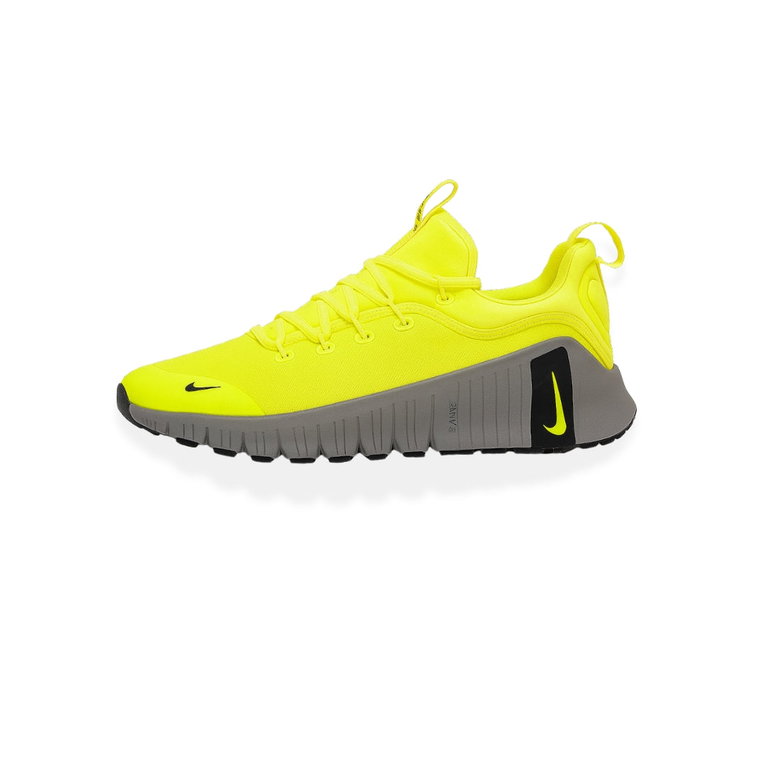 NIKE METCON 6 FLOURECENTE