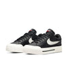 NIKE COURT LEGACY NEGRO / BLANCO