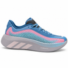 ADIDAS HYPERBOOST RUN AZUL / GRIS