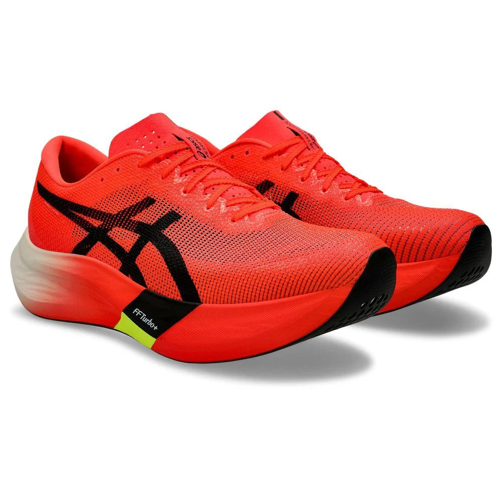 ASICS METASPEED PARIS NARANJA