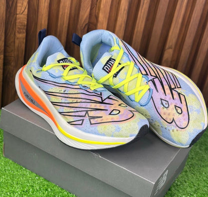 NEW BALANCE FUELCELL ÉLITE