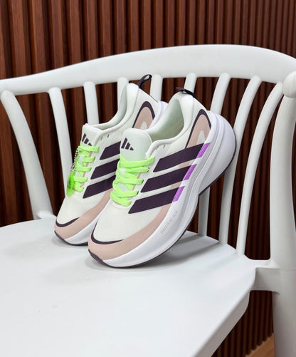 ADIDAS SUPERNOVA BLANCO / VERDE