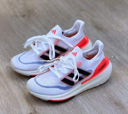 ADIDAS ULTRABOOST 23 Blanco
