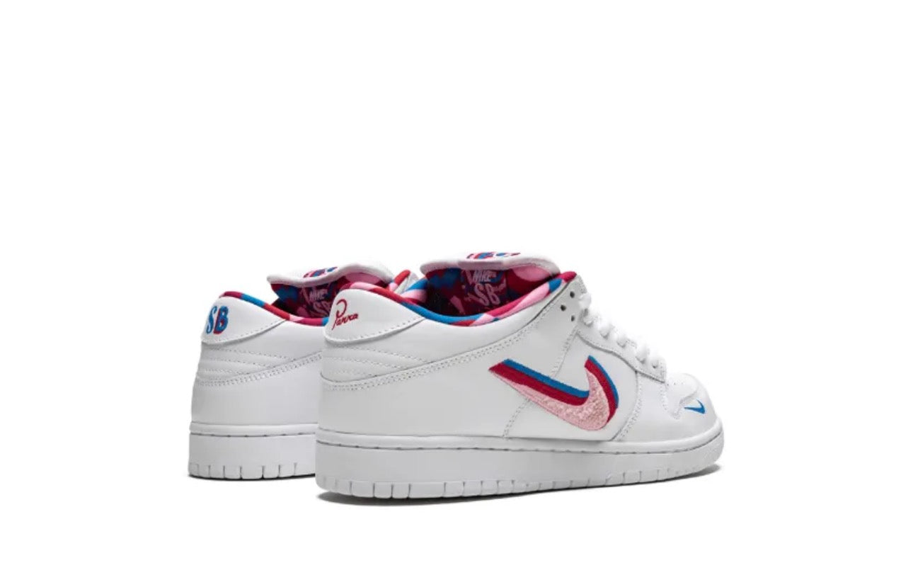 NIKE SB PARRA