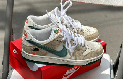 NIKE SB DUNK JARRITO