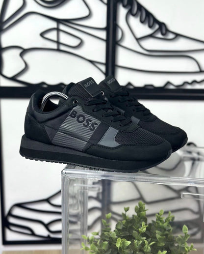 BOSS NEGRO CLASICO