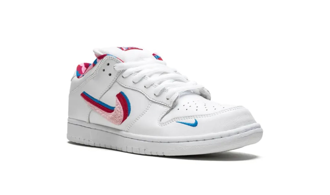 NIKE SB PARRA