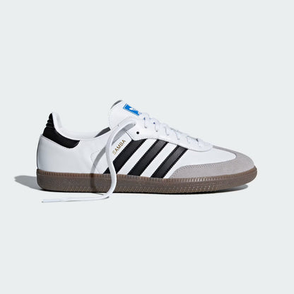 ADIDAS SAMBA