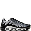 NIKE TN NEGRO - BLANCO