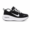 NIKE VOMERO PLUS NEGRO BLANCO