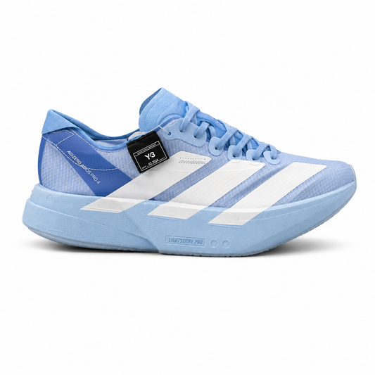 ADIDAS ADIZERO ADIOS PRO 4 AZUL