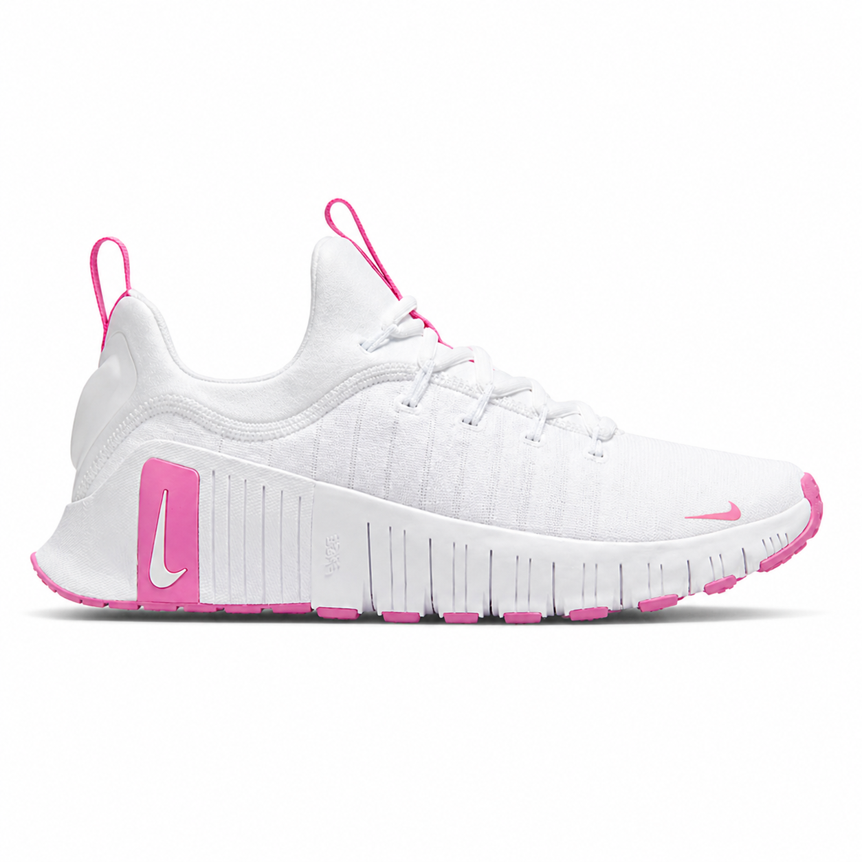NIKE METCON BLANCA ROSA – Esplicitozapatillas