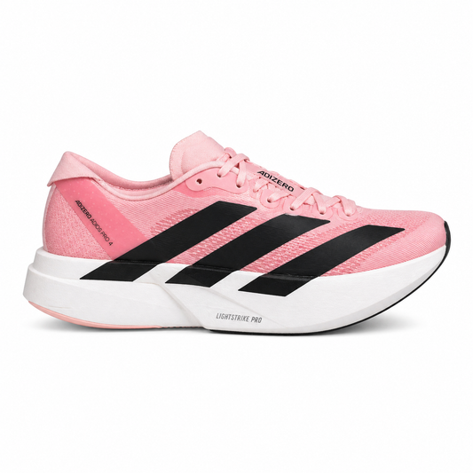 ADIDAS ADIZERO EVO SL ROSADO