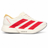 ADIDAS ADIZERO ADIOS PRO 4 BEIGE ROJO