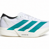 ADIDAS ADIZERO ADIOS PRO 4 BLANCO VERDE