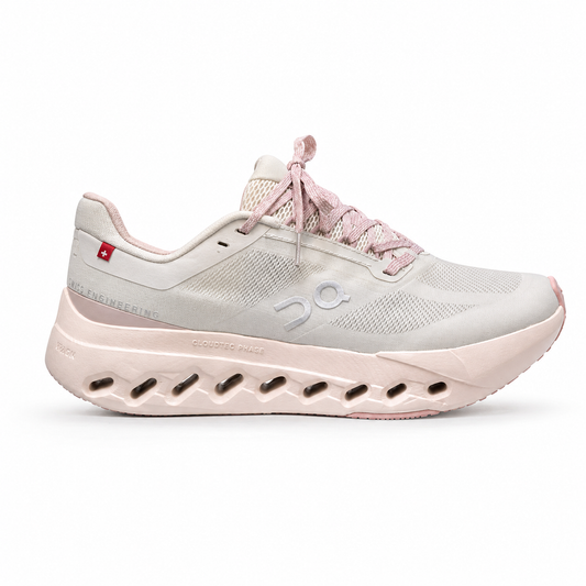 ON CLOUD RUNNING ROSA