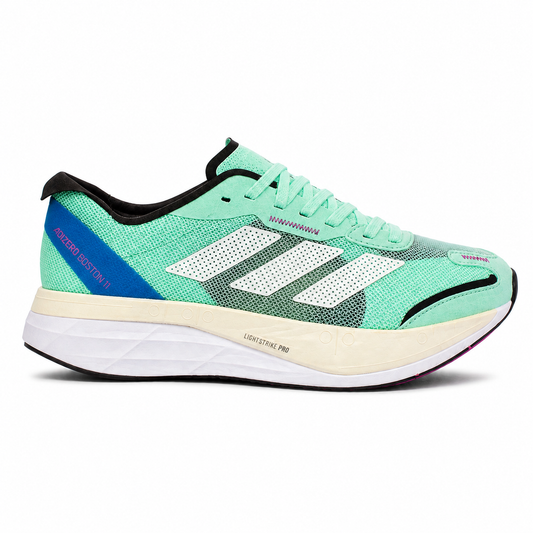 ADIDAS ADIZERO BOSTON 11 VERDE