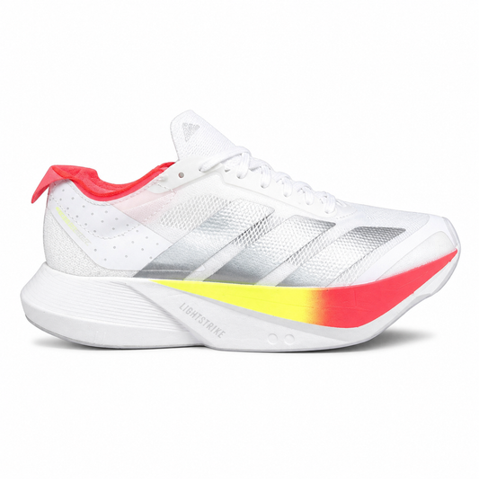 ADIDAS ADIZERO DRIVE RC BLANCO ROJO
