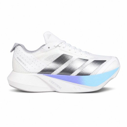 ADIDAS ADIZERO DRIVE RC BLANCO PLATEADO