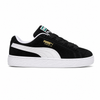 PUMA XL SUEDE NEGRO / BLANCO
