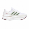 ADIDAS ULTRABOOST BLANCO - VERDE
