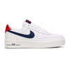 NIKE TABLITA BLANCO - ROJO