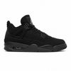 NIKE JORDAN RETRO 4 NEGRA