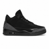 NIKE JORDAN RETRO 3 NEGRA - GRIS