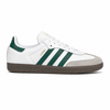 ADIDAS SAMBA VERDE