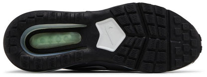 NIKE PULSE GRIS BLANCO