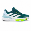 ADIDAS ADISTAR VERDE GRIS
