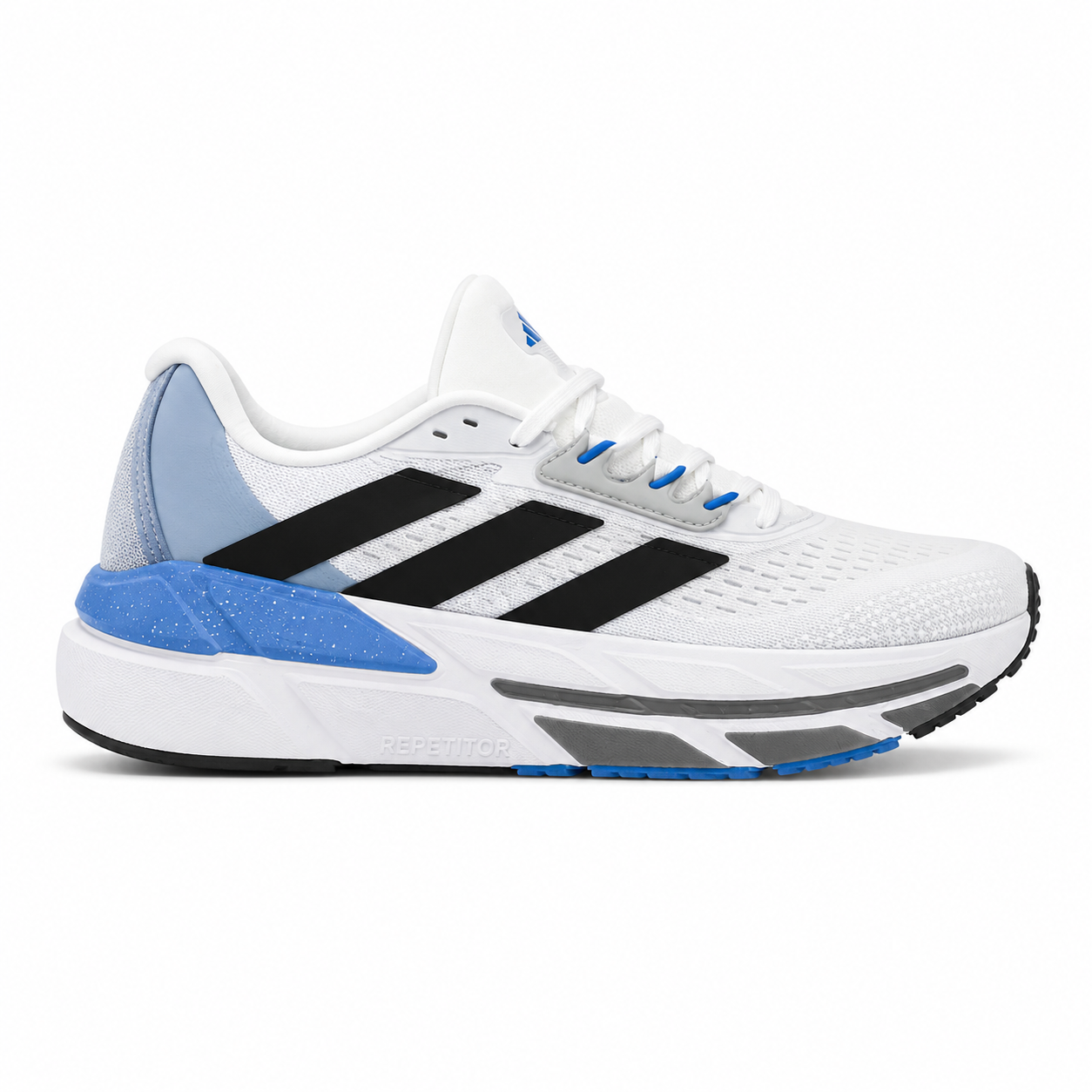 ADIDAS ADISTAR Blanca Azul