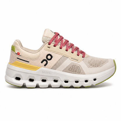 ON CLOUDTEC BEIGE