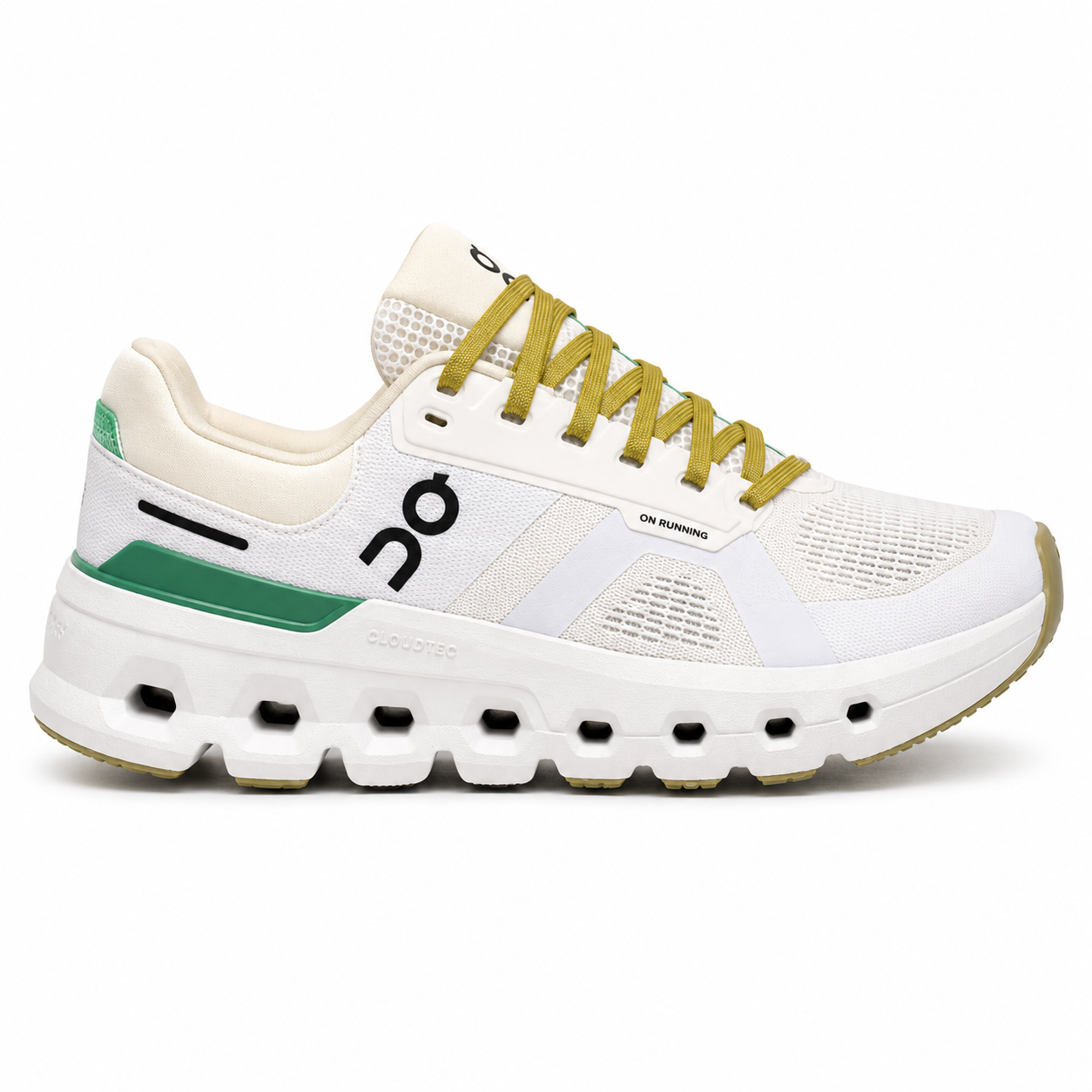 ON CLOUDRUNNER