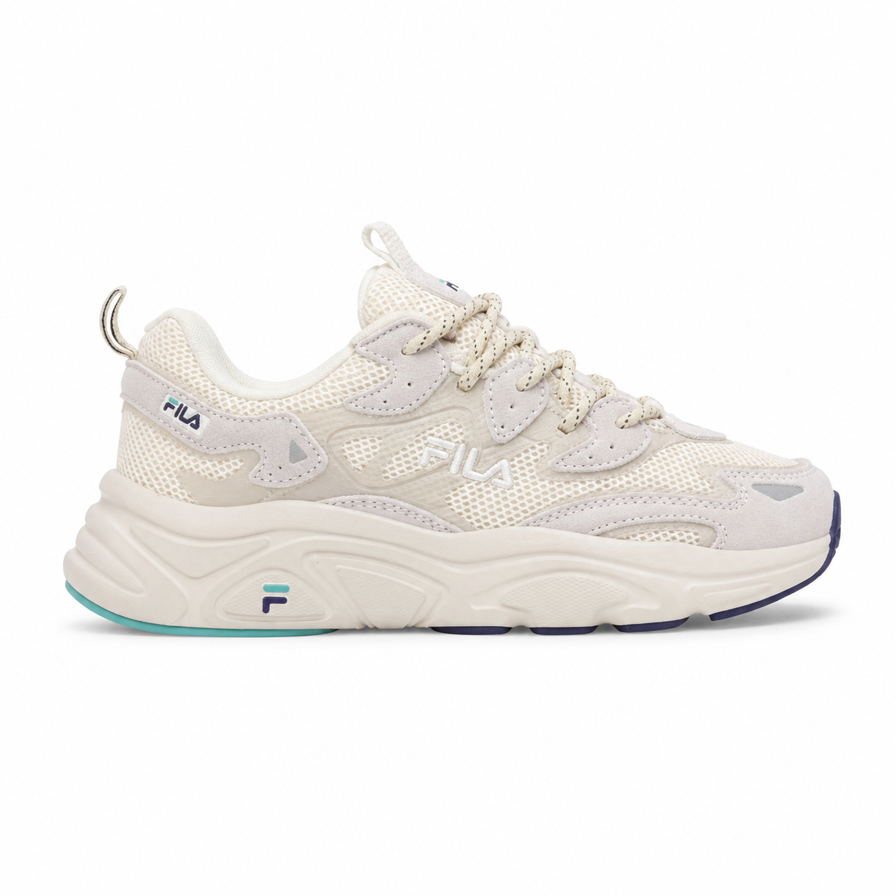 FILA BEIGE