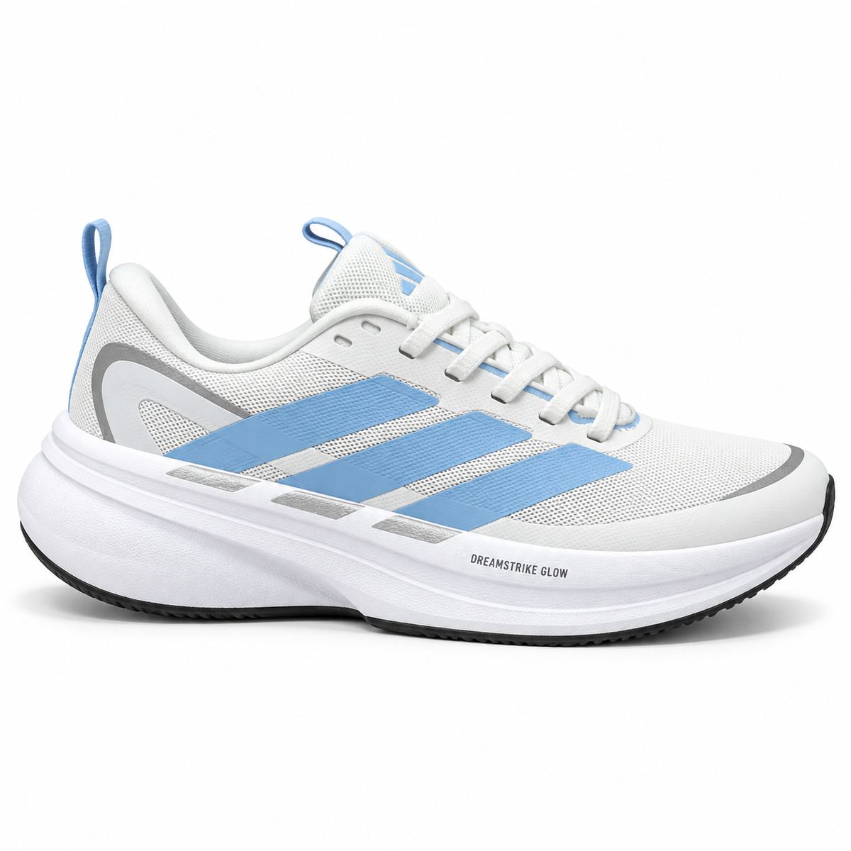 ADIDAS SUPERNOVA BLANCO / AZUL