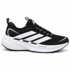 ADIDAS SUPERNOVA NEGRO / BLANCO