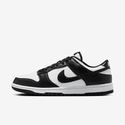 NIKE SB DUNK LOW PANDA