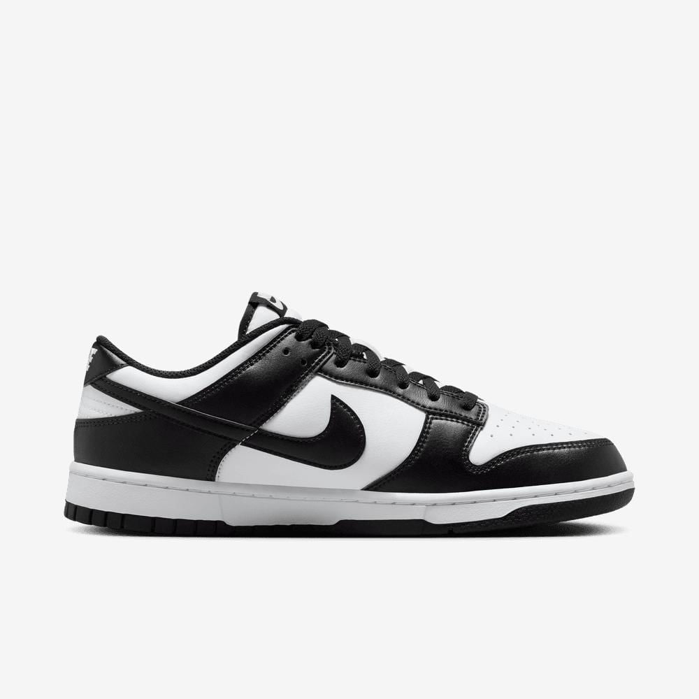 NIKE SB DUNK LOW PANDA