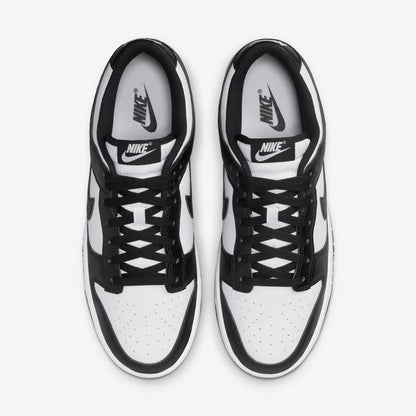 NIKE SB DUNK LOW PANDA