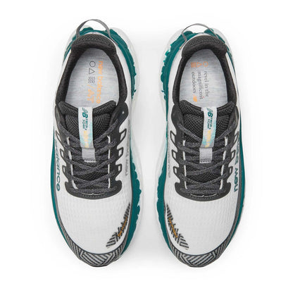 NEW BALANCE FRESH FOAM BLANCO / VERDE