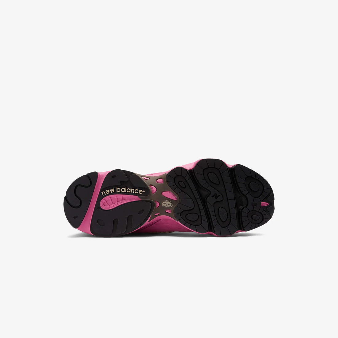 NEW BALANCE 1000 REAL PINK