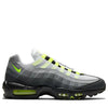 NIKE AIR MAX 95 GRIS / VERDE